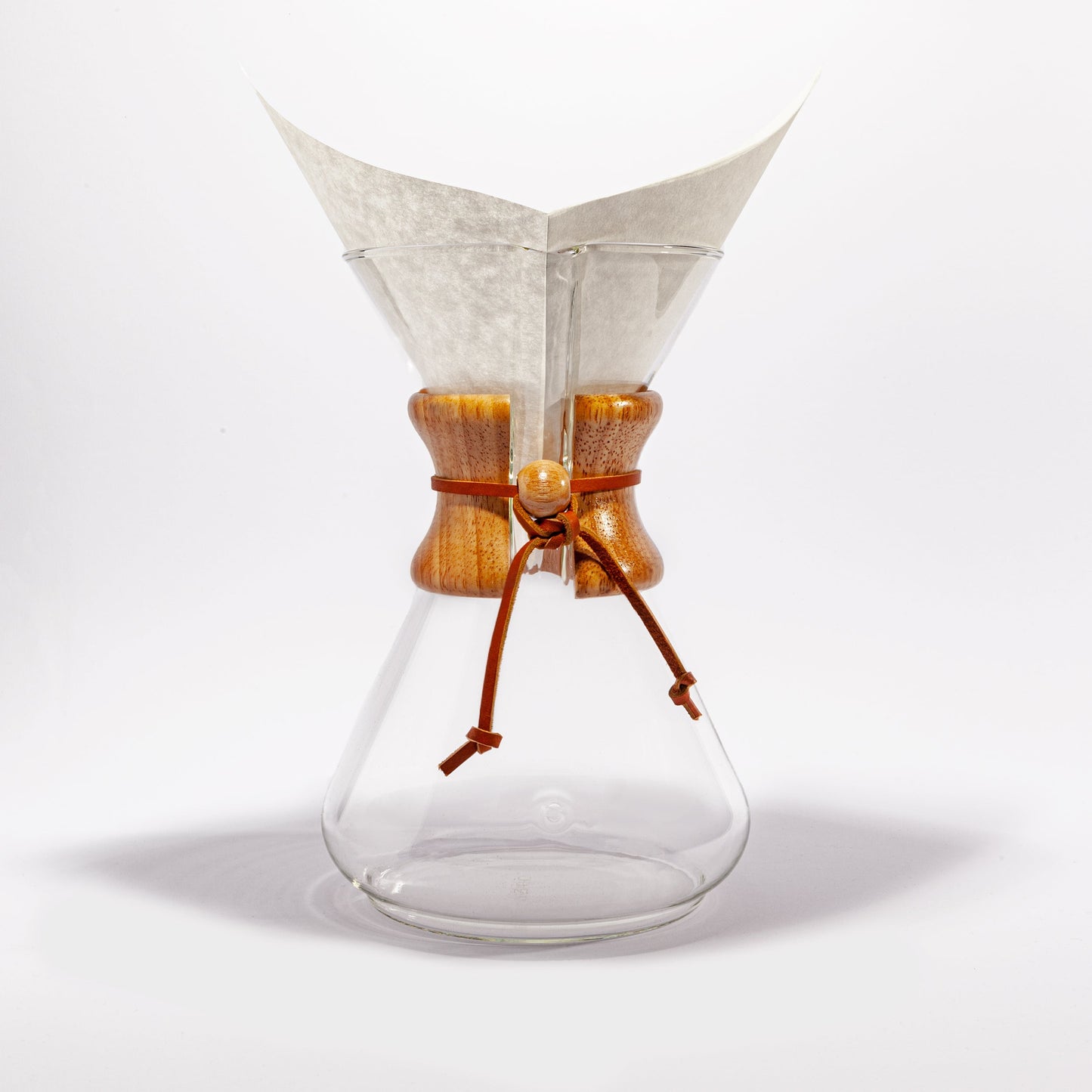 Chemex - Filterpapiere