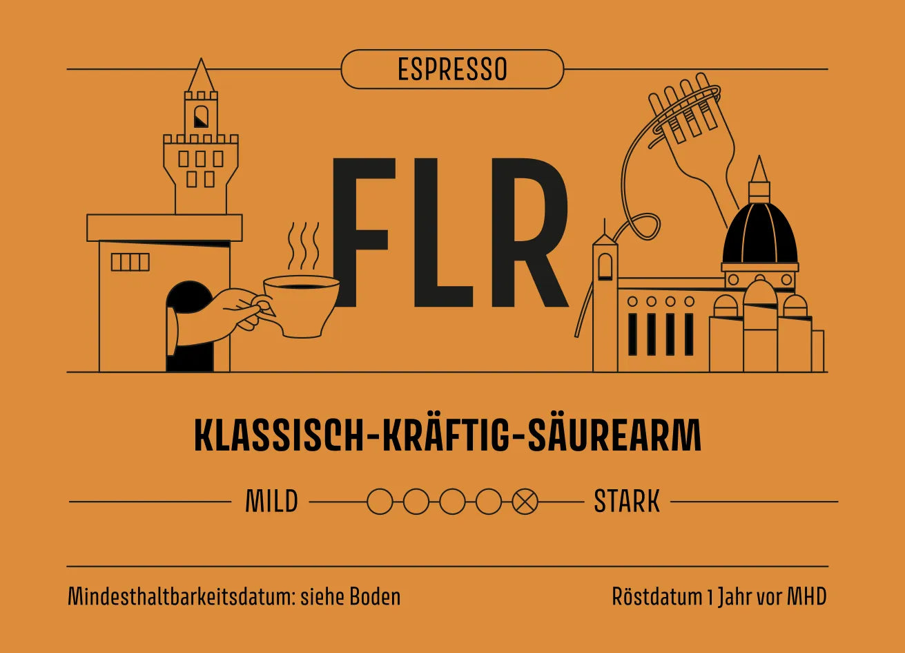 FLR - Wholesale