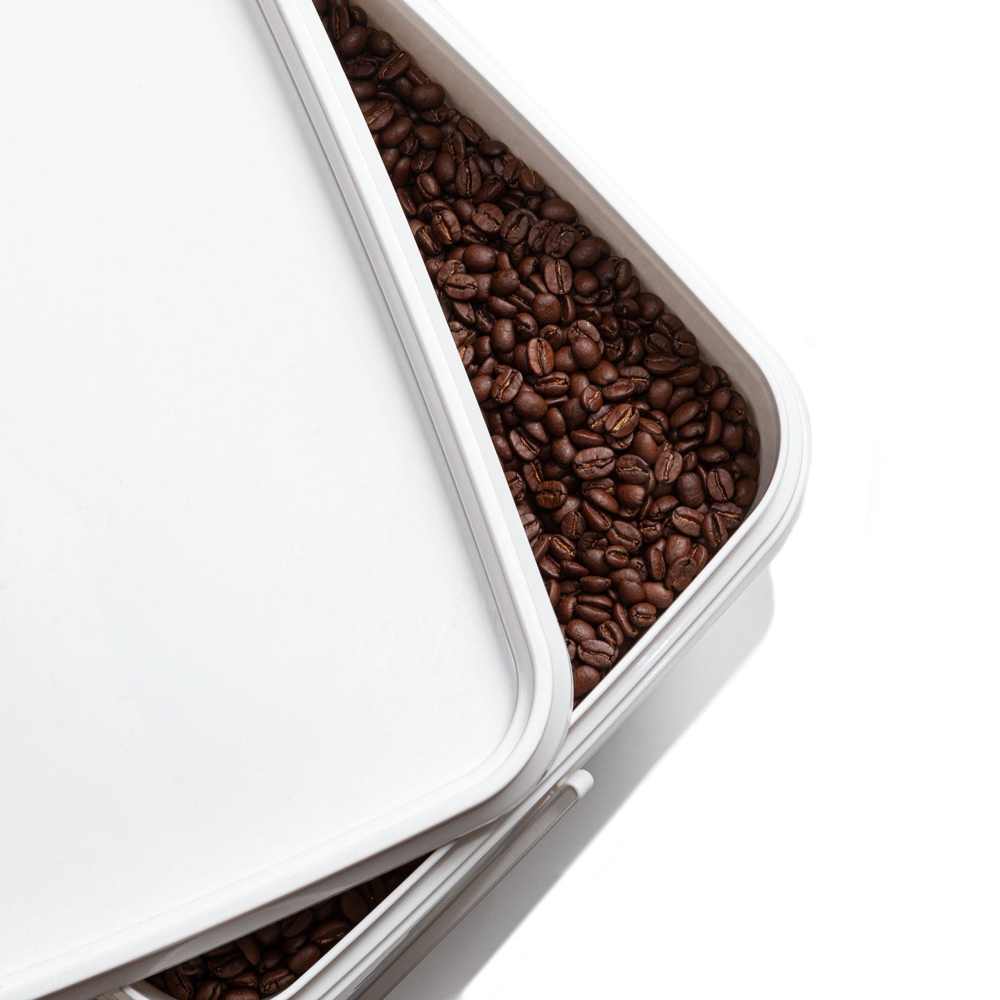 KOLUMBIEN DECAF ESPRESSO - Wholesale