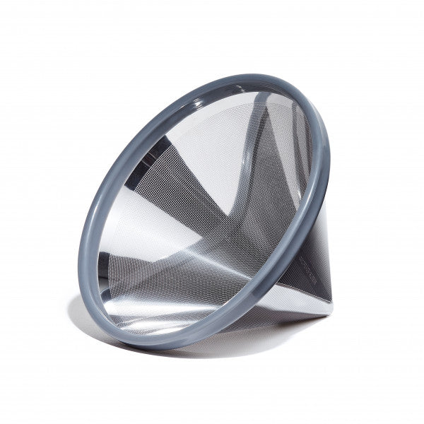 Dauerfilter Kone für die Chemex.