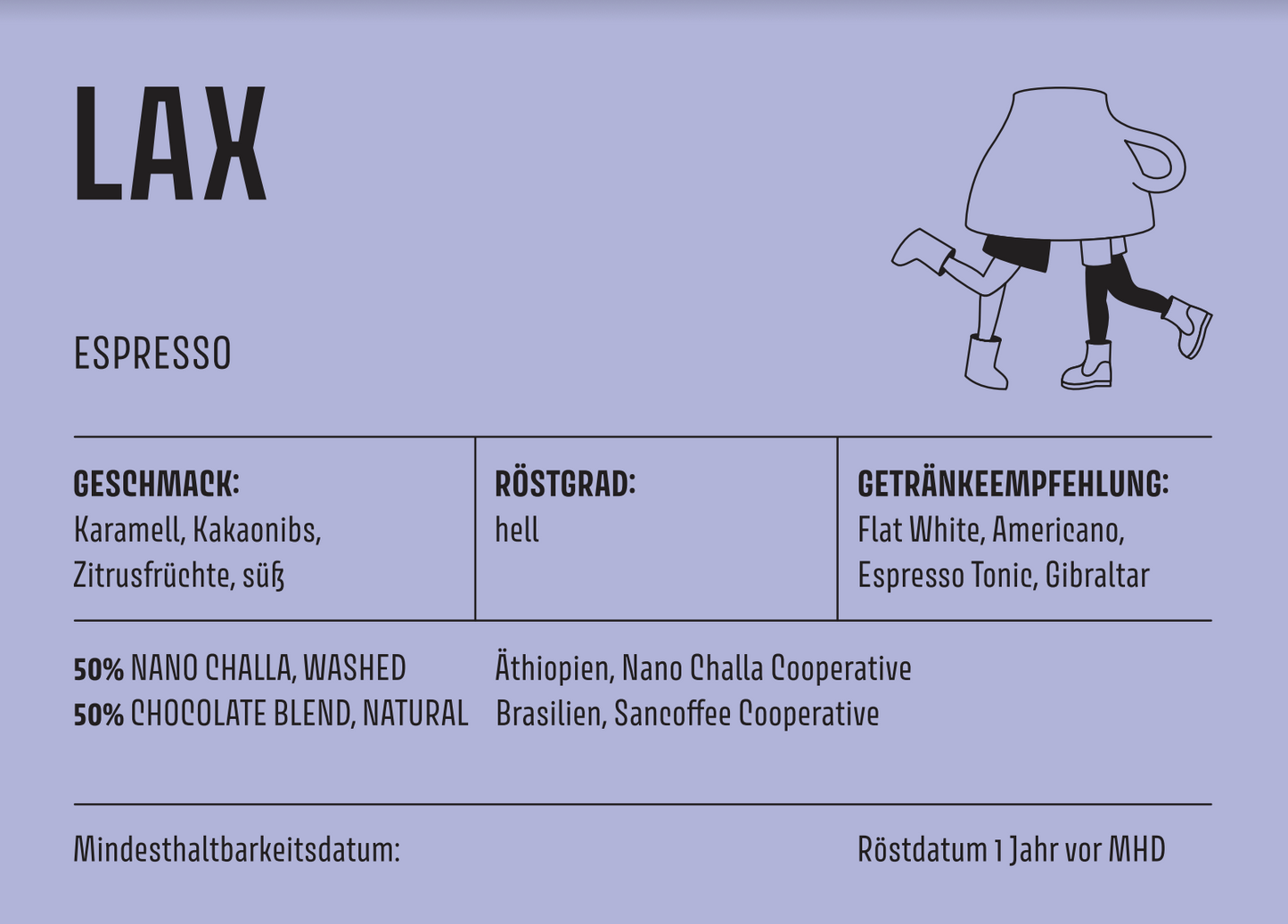 LAX - Wholesale