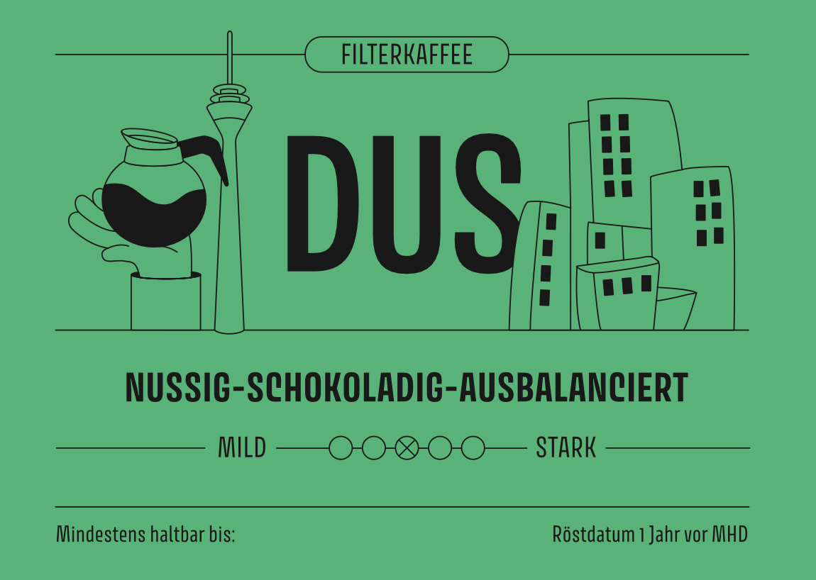 DUS - Wholesale