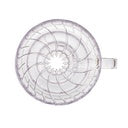 Hario Coffee Dripper V60 02 Clear