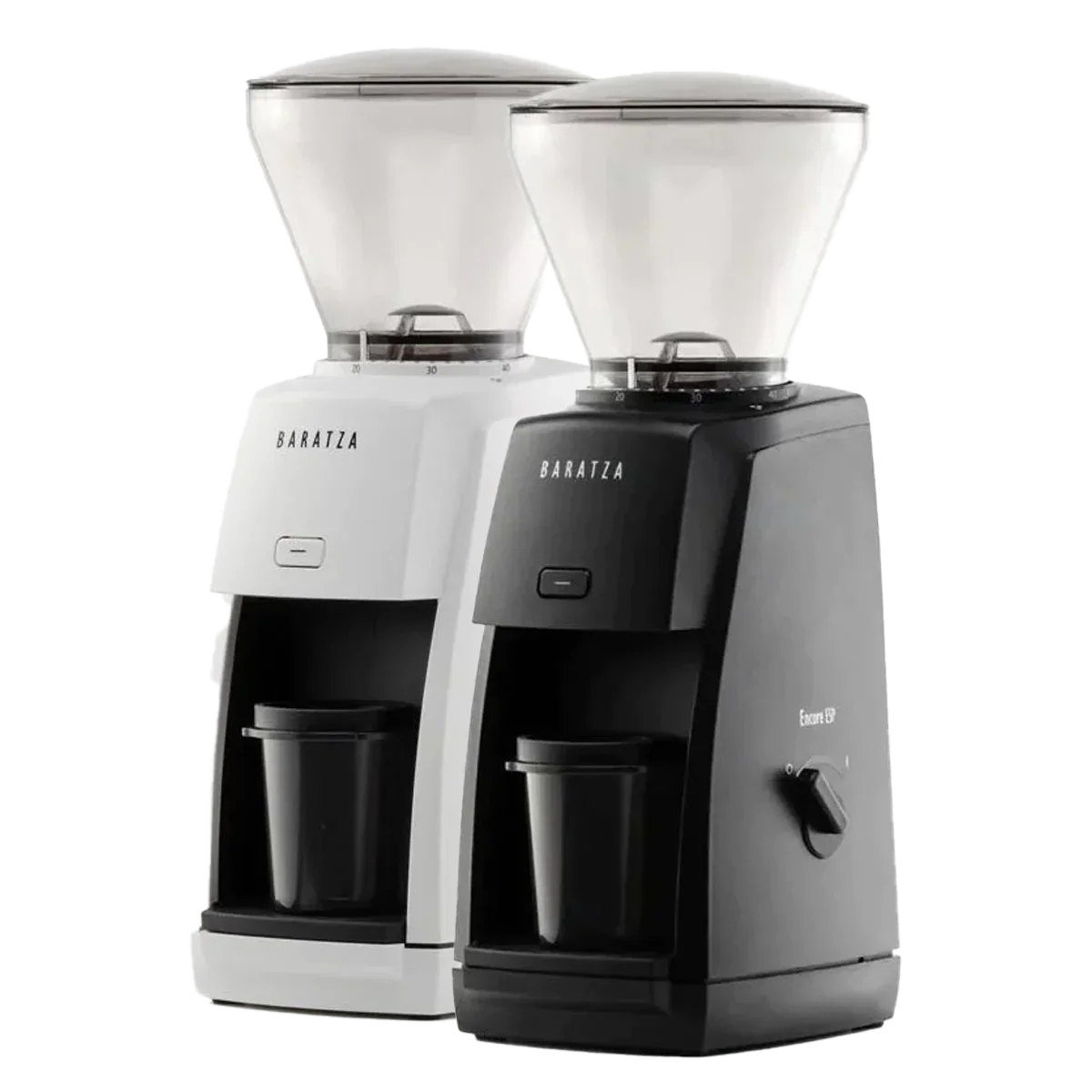 Baratza Encore ESP - Espresso- und Kaffeemühle