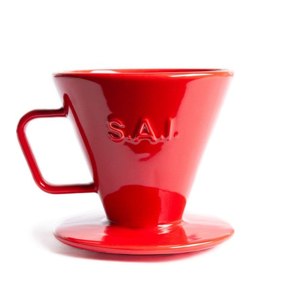 Saint Anthony Industries - C70 Keramik Dripper