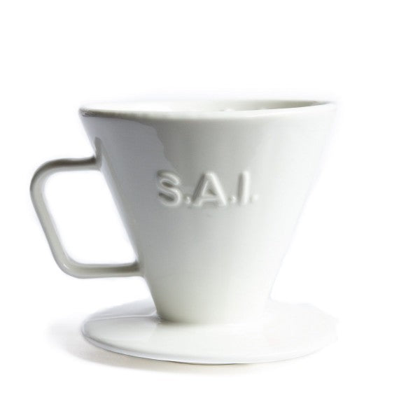 Saint Anthony Industries - C70 Keramik Dripper