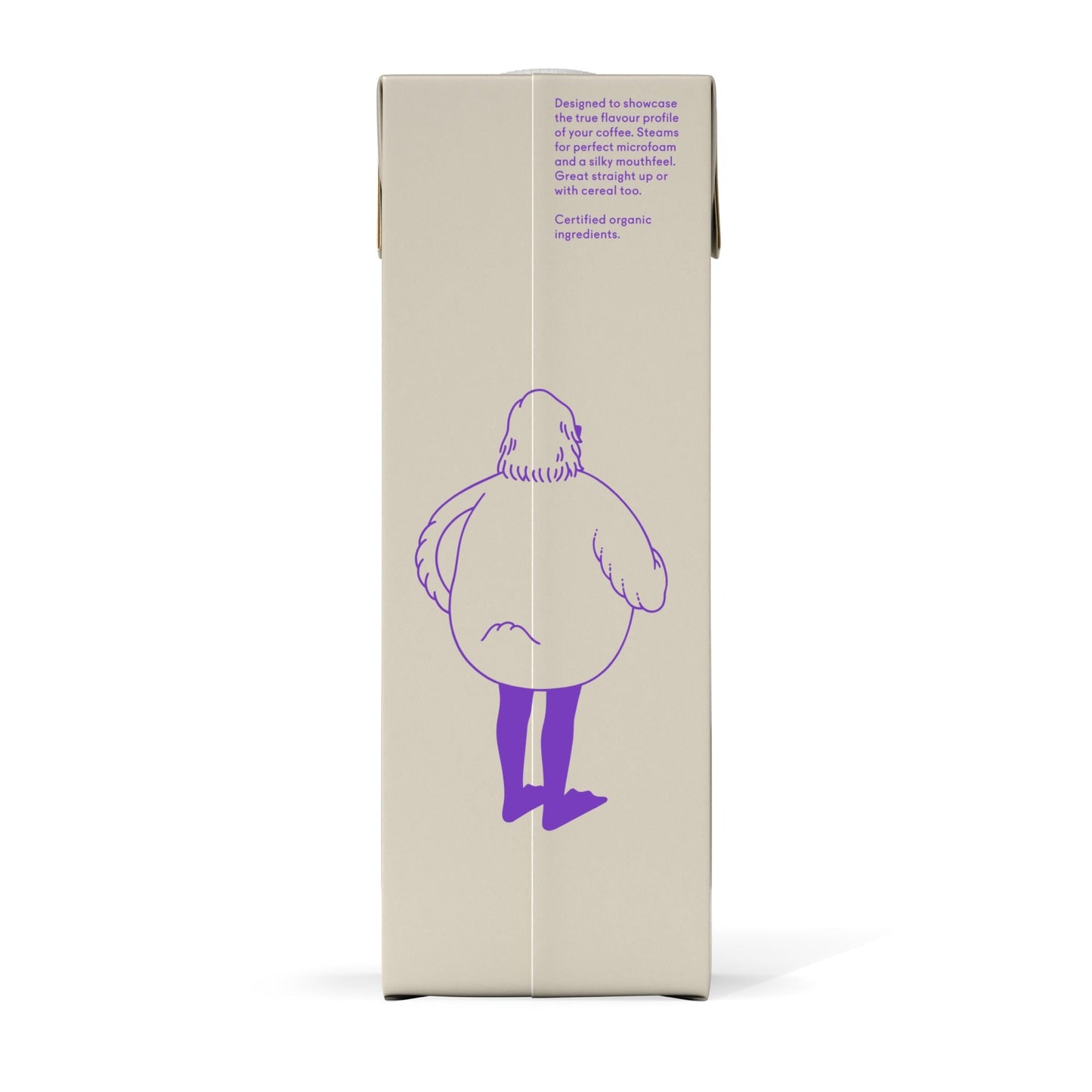 Minor Figures - Barista Oat Organic