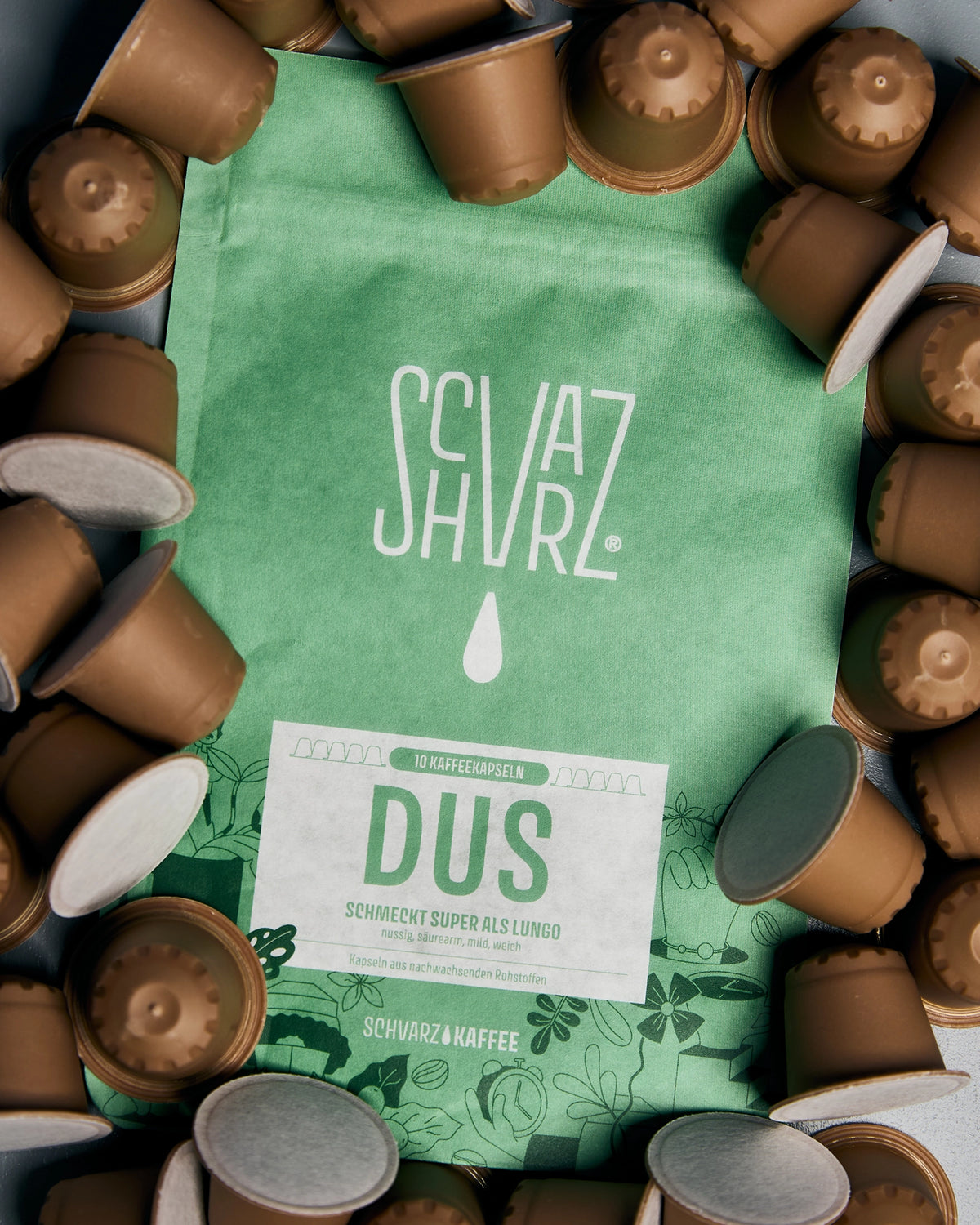 DUS - LUNGO