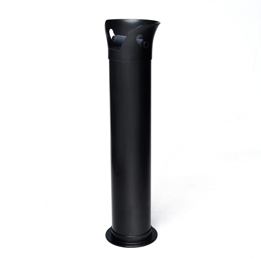 The Thumpa Floor Standing Knock Box (Standard)