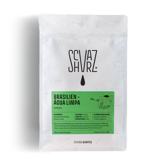 Brazil - Agua Limpa