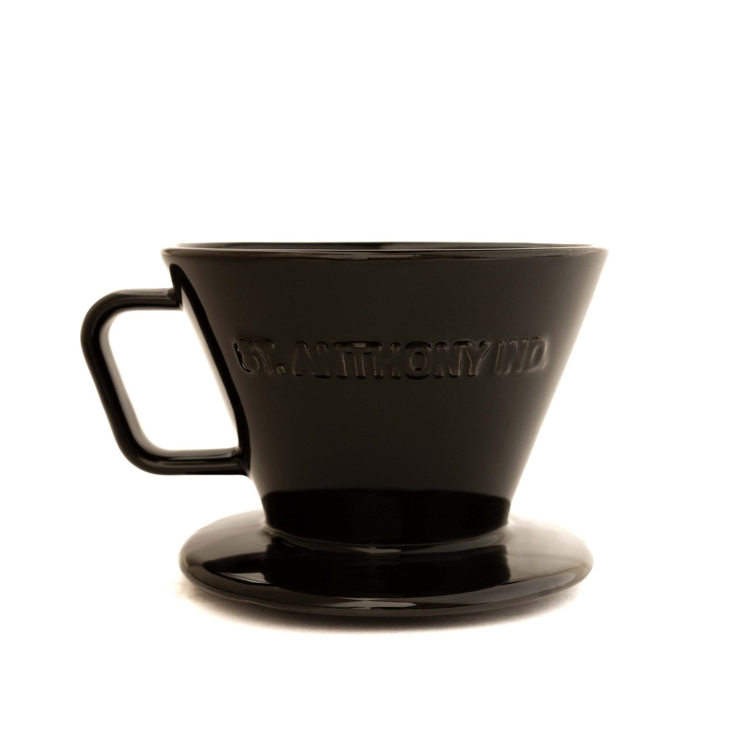 Saint Anthony Industries - F70 Flat Bottom Dripper