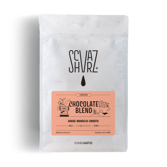 Chocolate Blend - 100% Arabica