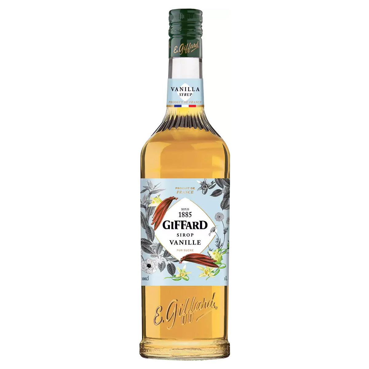 Giffard Sirup
