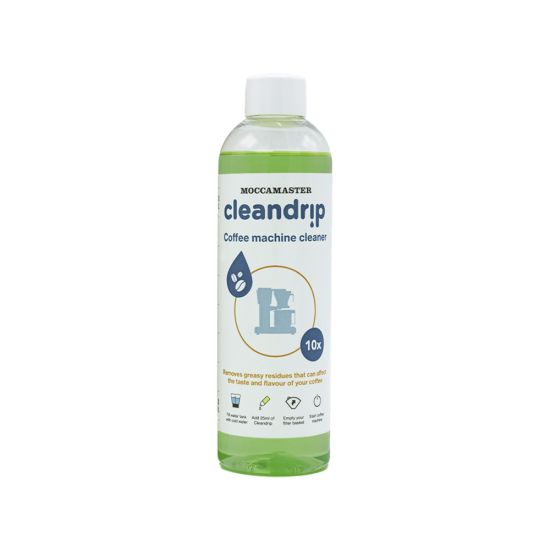 Cleandrip cleaning agent 250 ml