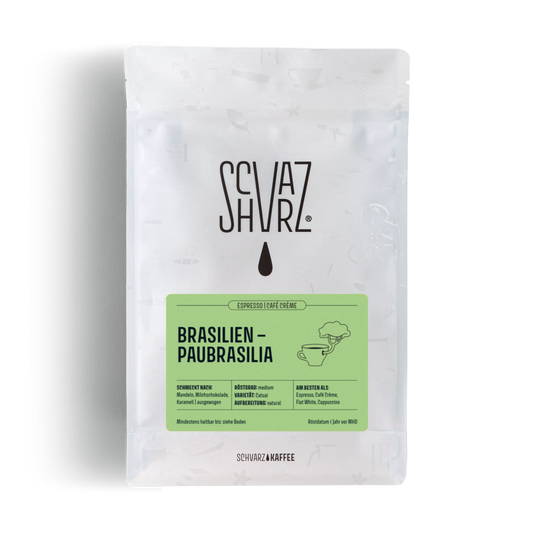 Brasilien – Paubrasilia