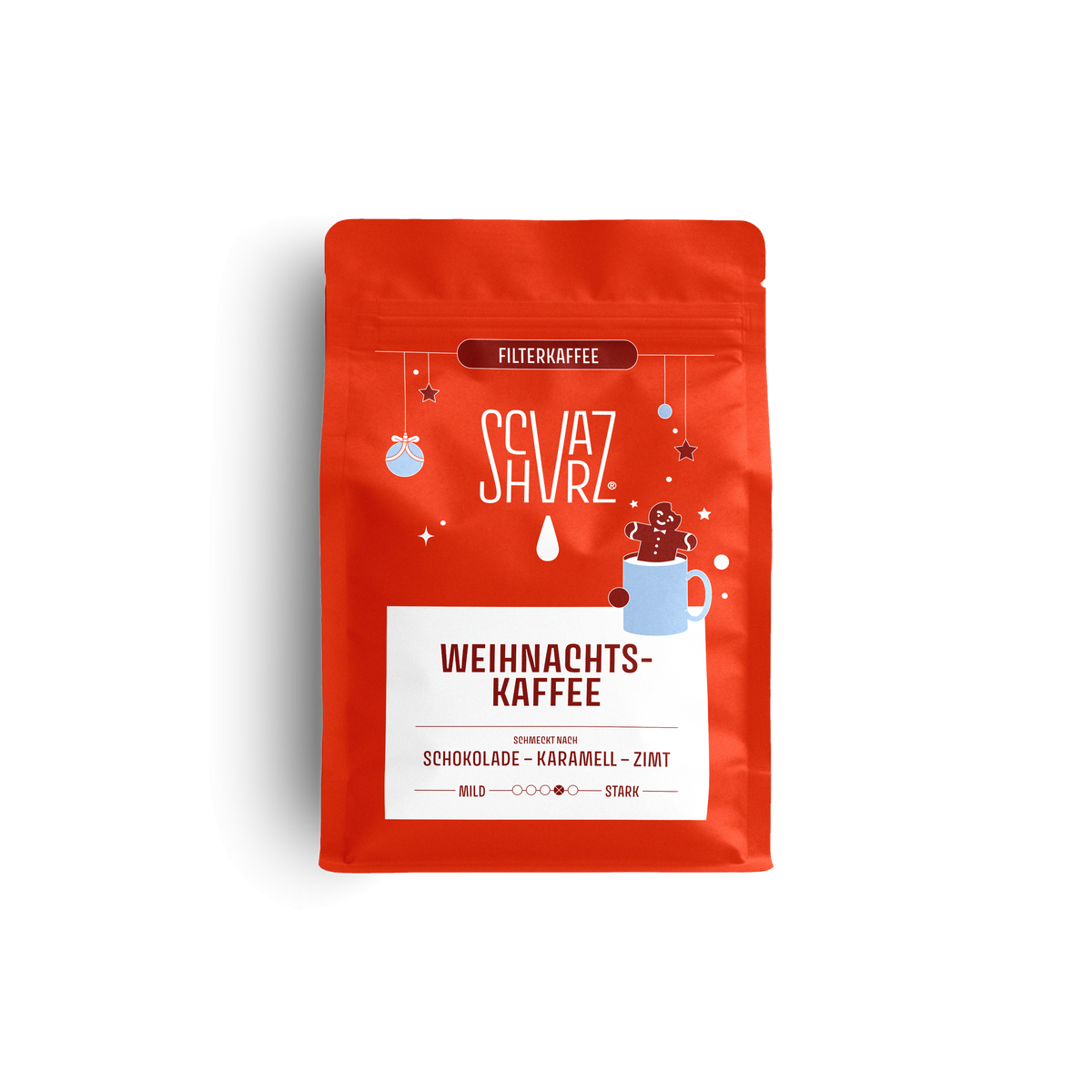 Christmas Coffee - Guatemala Filter
