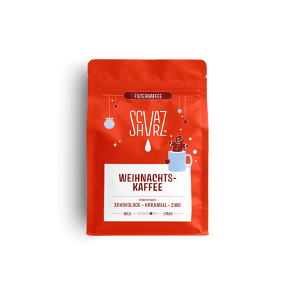 Christmas Coffee - Guatemala Filter